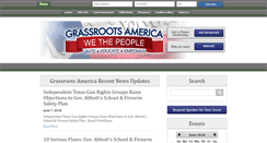 Desktop Screenshot of gawtp.com